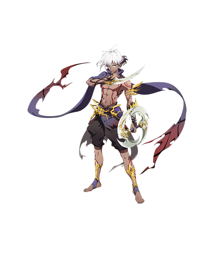 Langrisser Mobile Official Website - The classic Japanese Strategy RPG ...